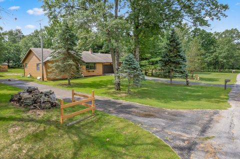 Tiny photo for 346 Timber Trail, Nekoosa, WI 54457 (MLS # 2005159)