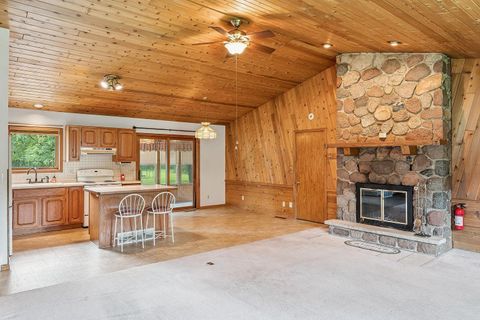 Tiny photo for 346 Timber Trail, Nekoosa, WI 54457 (MLS # 2005159)
