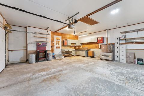 Tiny photo for 346 Timber Trail, Nekoosa, WI 54457 (MLS # 2005159)