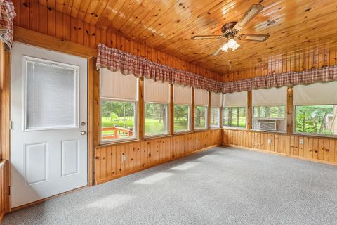 Tiny photo for 346 Timber Trail, Nekoosa, WI 54457 (MLS # 2005159)