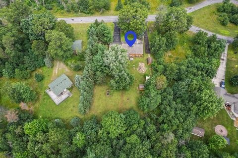 Tiny photo for 346 Timber Trail, Nekoosa, WI 54457 (MLS # 2005159)