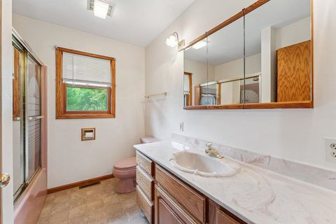 Tiny photo for 346 Timber Trail, Nekoosa, WI 54457 (MLS # 2005159)