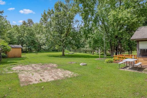 Tiny photo for 346 Timber Trail, Nekoosa, WI 54457 (MLS # 2005159)