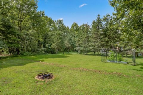 Tiny photo for 346 Timber Trail, Nekoosa, WI 54457 (MLS # 2005159)