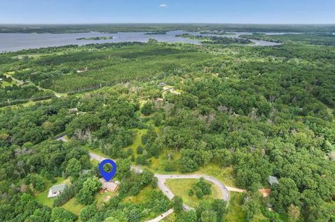 Tiny photo for 346 Timber Trail, Nekoosa, WI 54457 (MLS # 2005159)