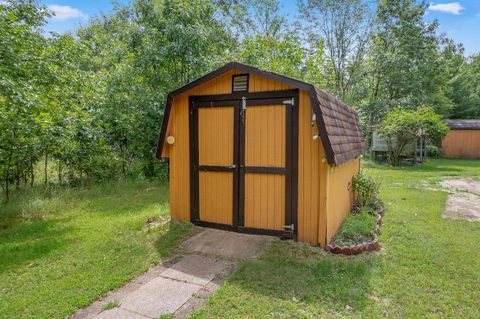 Tiny photo for 346 Timber Trail, Nekoosa, WI 54457 (MLS # 2005159)