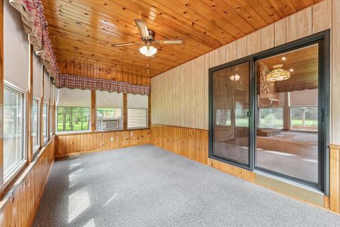 Tiny photo for 346 Timber Trail, Nekoosa, WI 54457 (MLS # 2005159)