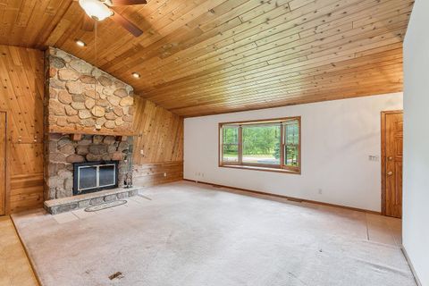Tiny photo for 346 Timber Trail, Nekoosa, WI 54457 (MLS # 2005159)