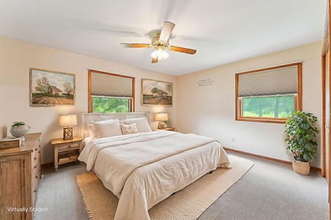 Tiny photo for 346 Timber Trail, Nekoosa, WI 54457 (MLS # 2005159)