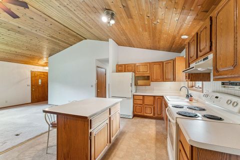 Tiny photo for 346 Timber Trail, Nekoosa, WI 54457 (MLS # 2005159)