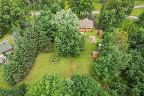 Tiny photo for 346 Timber Trail, Nekoosa, WI 54457 (MLS # 2005159)