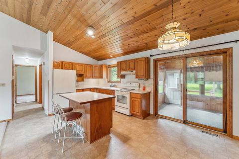 Tiny photo for 346 Timber Trail, Nekoosa, WI 54457 (MLS # 2005159)