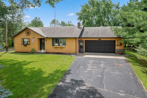 Tiny photo for 346 Timber Trail, Nekoosa, WI 54457 (MLS # 2005159)