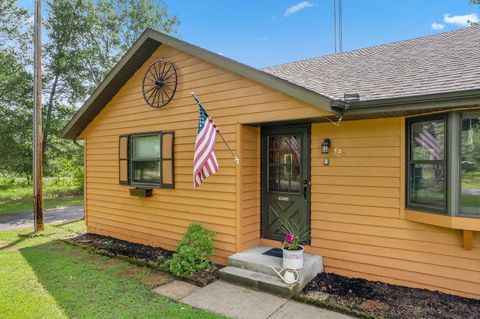 Tiny photo for 346 Timber Trail, Nekoosa, WI 54457 (MLS # 2005159)