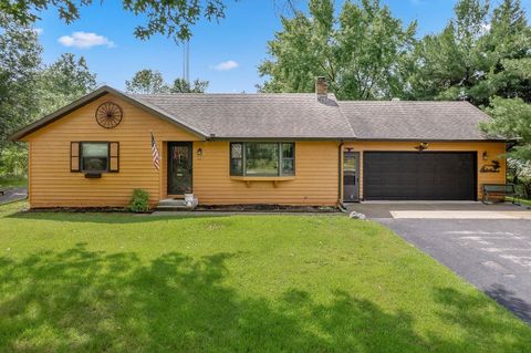 Photo of 346 Timber Trail, Nekoosa, WI 54457 (MLS # 2005159) Photo of 346 Timber Trail, Nekoosa, WI 54457 (MLS # 2005159)