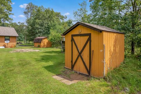 Tiny photo for 346 Timber Trail, Nekoosa, WI 54457 (MLS # 2005159)