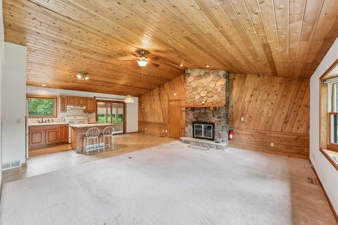 Tiny photo for 346 Timber Trail, Nekoosa, WI 54457 (MLS # 2005159)