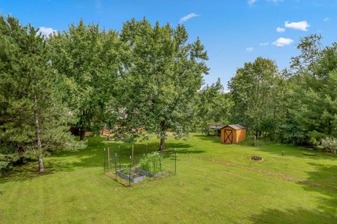 Tiny photo for 346 Timber Trail, Nekoosa, WI 54457 (MLS # 2005159)