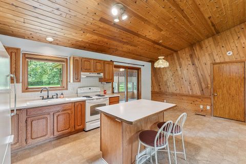 Tiny photo for 346 Timber Trail, Nekoosa, WI 54457 (MLS # 2005159)