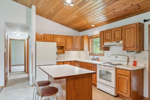 Tiny photo for 346 Timber Trail, Nekoosa, WI 54457 (MLS # 2005159)