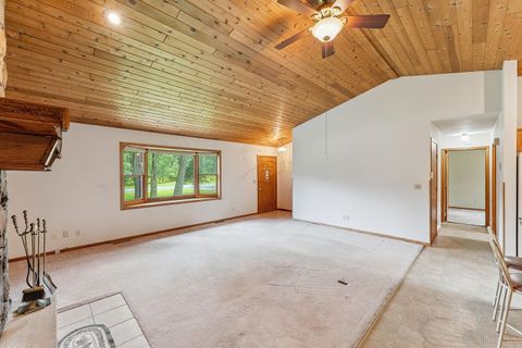 Tiny photo for 346 Timber Trail, Nekoosa, WI 54457 (MLS # 2005159)