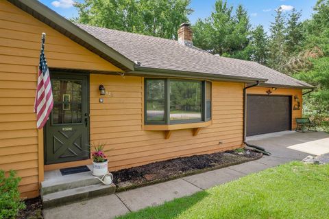 Tiny photo for 346 Timber Trail, Nekoosa, WI 54457 (MLS # 2005159)