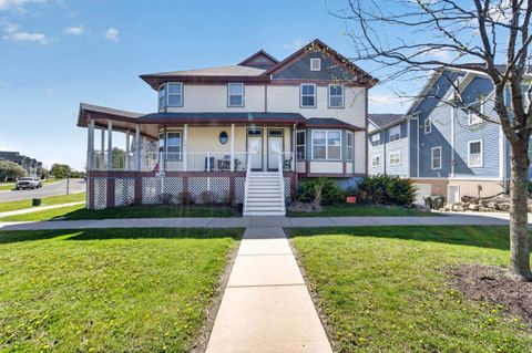 Photo of 3069 Providence Street, Sun Prairie, WI 53590 (MLS # 2022769)