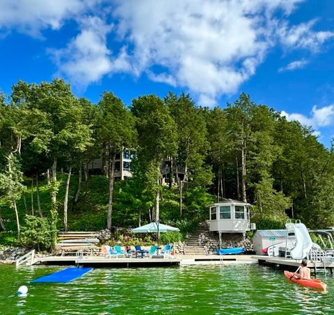 Photo of W4996 Robinson Drive, Elkhorn, WI 53121 (MLS # 2018054)