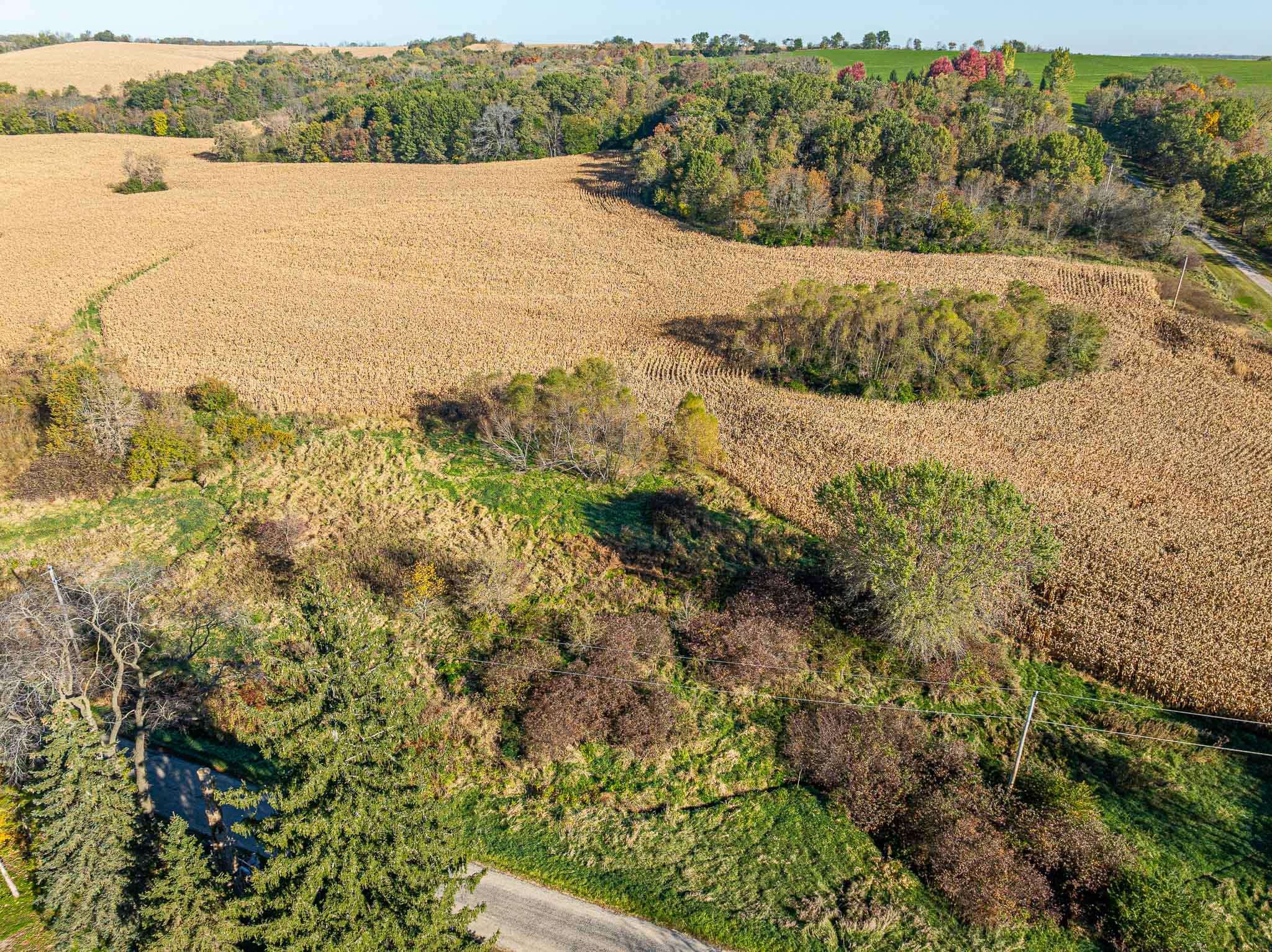 Lot 2 Thoman Road