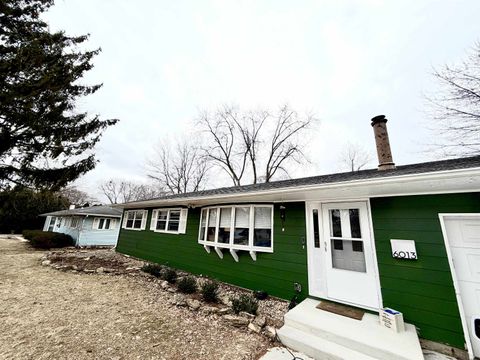 Photo of 6013 Raymond Road, Madison, WI 53711 (MLS # 2017101)