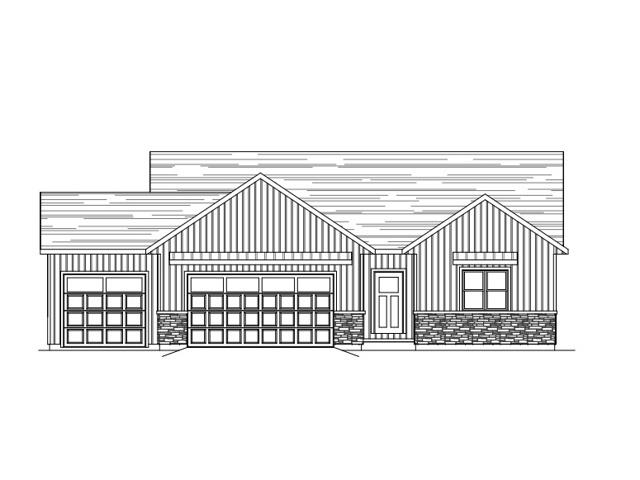 Photo 1 of 3 — 275 JASMINE Drive, Berlin, WI 54923