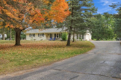 Photo of 7368 Tetiva Road, Sauk City, WI 53583 (MLS # 2033861)
