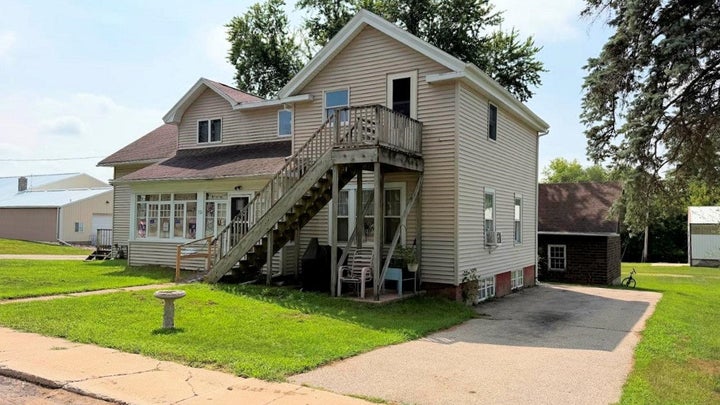 Photo 1 of 59 — 331 E Pearl Street, Neshkoro, WI 54960