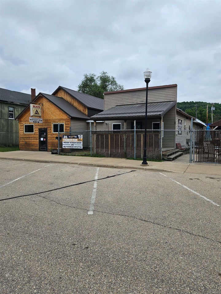 Photo 1 of 27 — 403 Front Street, Avoca, WI 53506
