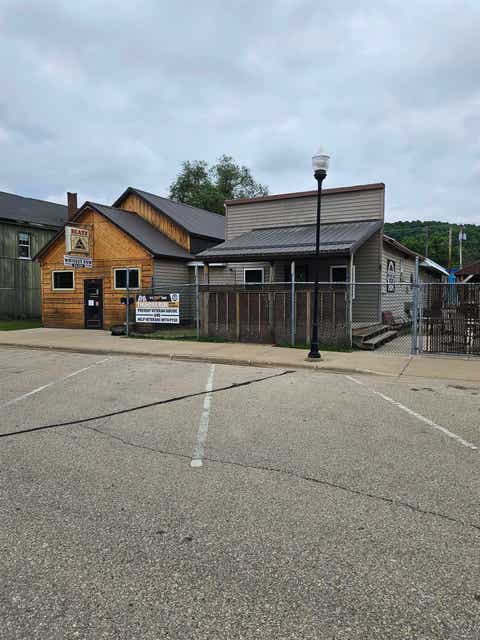 Photo of 403 Front Street, Avoca, WI 53506 (MLS # 2000931)