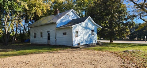 Photo of W4908 Bradley Road, Rio, WI 53960 (MLS # 2035559)