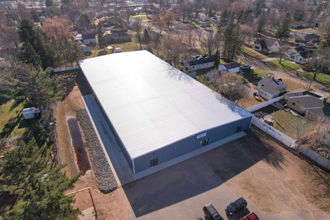 Photo of 1817 Stewart Avenue, Wausau, WI 54401 (MLS # 1985294) Photo of 1817 Stewart Avenue, Wausau, WI 54401 (MLS # 1985294)