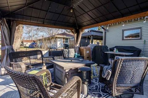 Tiny photo for 8930 S Creek Road, Beloit, WI 53511 (MLS # 2013074)