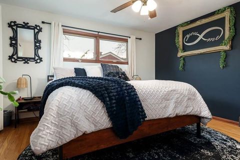 Tiny photo for 8930 S Creek Road, Beloit, WI 53511 (MLS # 2013074)