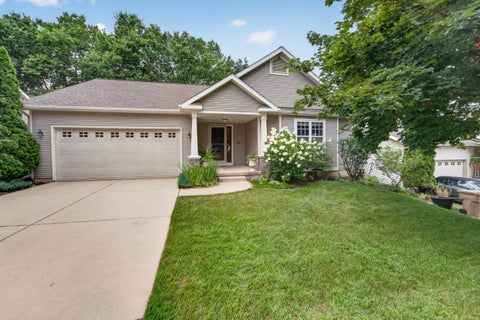 Photo of 3442 Dorchester Way, Madison, WI 53719 (MLS # 2029810)