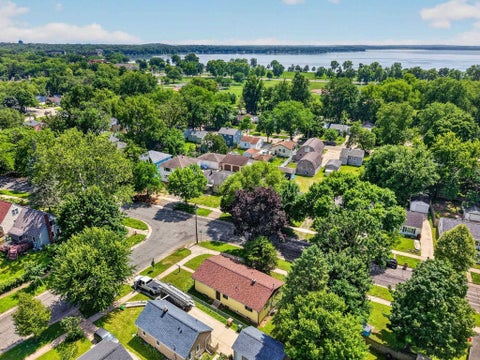 Photo of 174 Farrell Street, Madison, WI 53714 (MLS # 2027093)