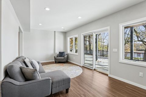 Tiny photo for N5620 Thunderbird Road, Portage, WI 53901 (MLS # 2012417)