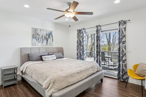 Tiny photo for N5620 Thunderbird Road, Portage, WI 53901 (MLS # 2012417)