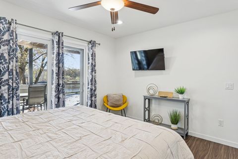 Tiny photo for N5620 Thunderbird Road, Portage, WI 53901 (MLS # 2012417)