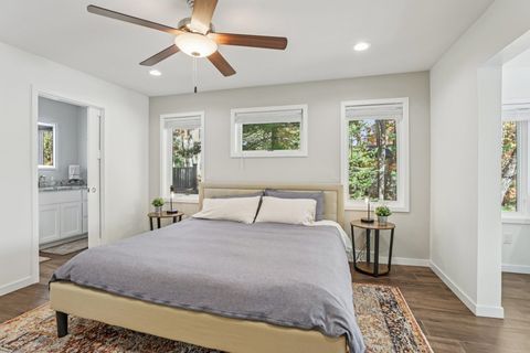 Tiny photo for N5620 Thunderbird Road, Portage, WI 53901 (MLS # 2012417)