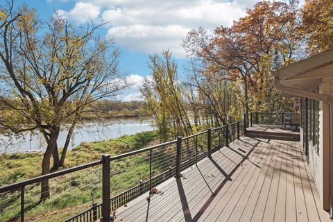 Tiny photo for N5620 Thunderbird Road, Portage, WI 53901 (MLS # 2012417)