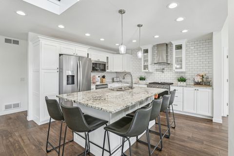 Tiny photo for N5620 Thunderbird Road, Portage, WI 53901 (MLS # 2012417)