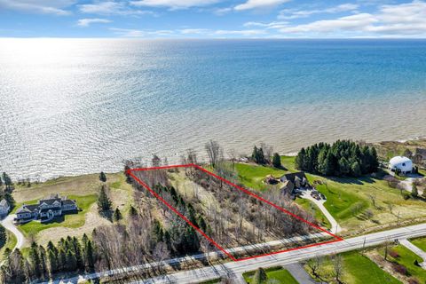 Photo of lot 1 LYG E HWY Q-C, Manitowoc, WI 54220 (MLS # 2021357)