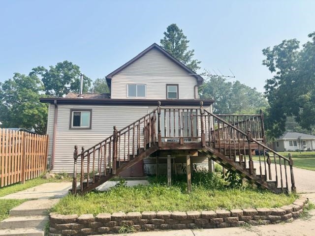 354 E Church Street