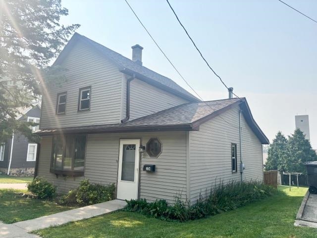 354 E Church Street